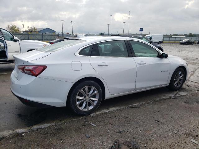 Photo 3 from auction – 2019 CHEVROLET MALIBU LT with VIN 1G1ZD5ST6KF220459