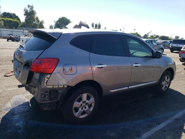 Photo 3 from auction – 2011 NISSAN ROGUE S with VIN JN8AS5MT7BW167671