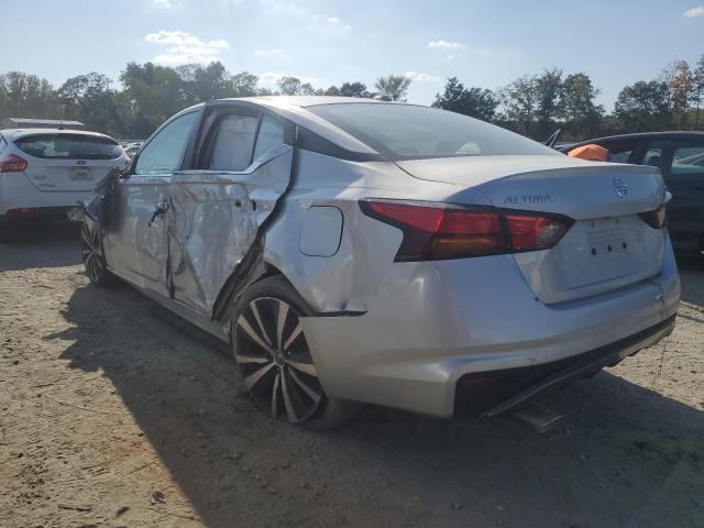 Photo 2 from auction – 2019 NISSAN ALTIMA SR with VIN 1N4BL4CV1KC114742