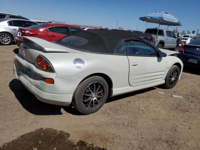 Photo 3 from auction – 2003 MITSUBISHI ECLIPSE SP with VIN 4A3AE55H03E050399