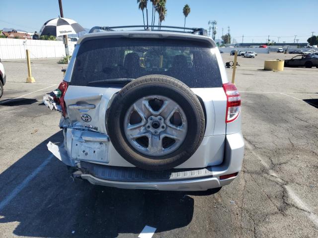 Photo 6 from auction – 2010 TOYOTA RAV4 with VIN JTMZF4DV2AD024006