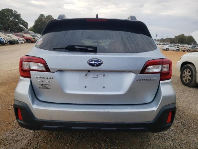 Photo 6 from auction – 2018 SUBARU OUTBACK 2. with VIN 4S4BSACCXJ3236200