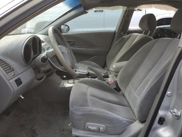 Photo 7 from auction – 2004 NISSAN ALTIMA SE with VIN 1N4BL11E94C109812