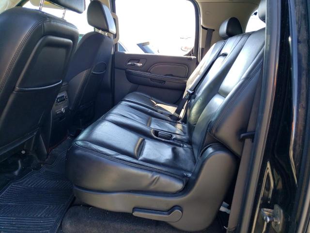 Photo 10 from auction – 2009 CADILLAC ESCALADE E with VIN 1GYFK26239R153872