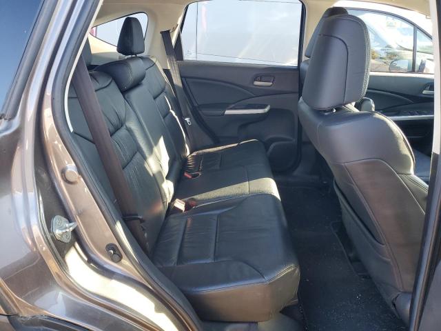 Photo 11 from auction – 2013 HONDA CR-V EXL with VIN 5J6RM4H75DL013166