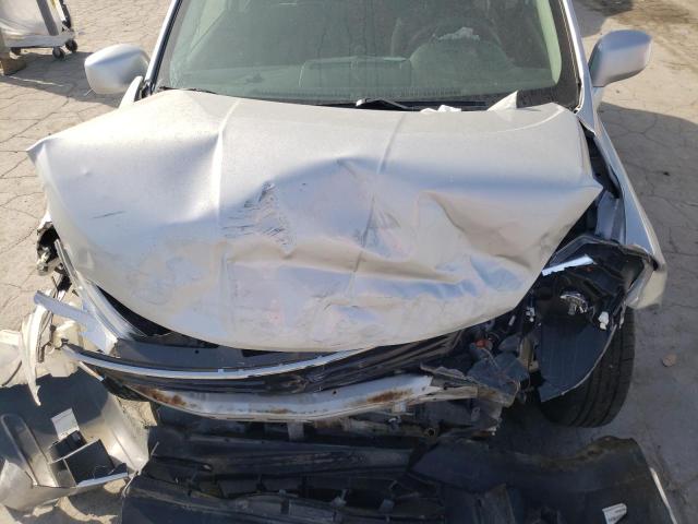 Photo 11 from auction – 2011 NISSAN VERSA S with VIN 3N1BC1APXBL377588