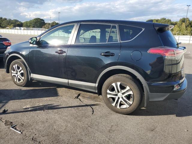 Photo 2 from auction – 2018 TOYOTA RAV4 LE with VIN 2T3BFREV6JW767042