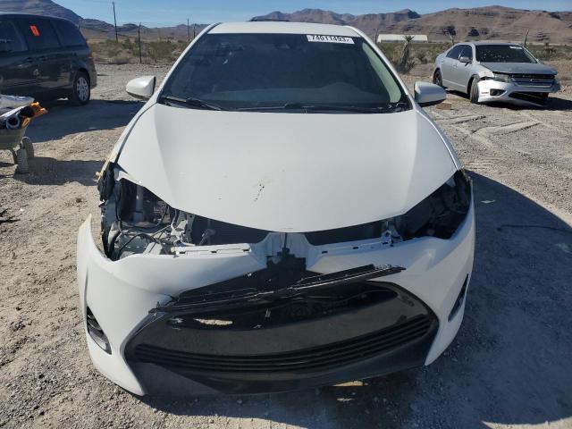 Photo 5 from auction – 2019 TOYOTA COROLLA L with VIN 5YFBURHE4KP873194