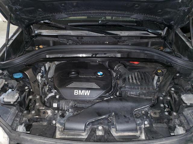 Photo 11 from auction – 2016 BMW X1 XDRIVE2 with VIN WBXHT3C32G5F63829