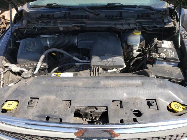 Photo 11 from auction – 2018 RAM 1500 SLT with VIN 1C6RR6GG7JS114562