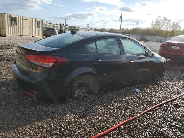 Photo 3 from auction – 2018 KIA FORTE LX with VIN 3KPFL4A71JE251378