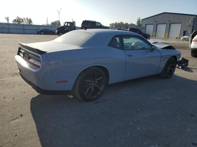 Photo 3 from auction – 2021 DODGE CHALLENGER with VIN 2C3CDZBT2MH621050
