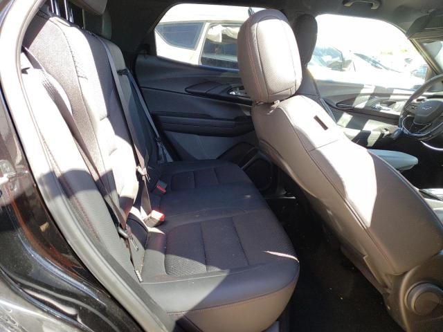 Photo 10 from auction – 2021 CHEVROLET TRAILBLAZE with VIN KL79MTSL8MB096777