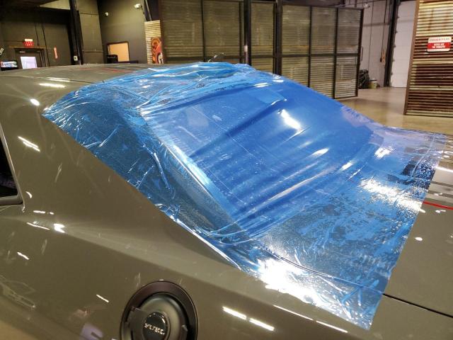 Photo 12 from auction – 2023 DODGE CHALLENGER with VIN 2C3CDZFJ3PH562930
