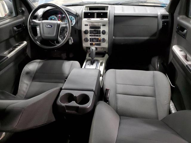 Фото 8 с аукциона – 2011 FORD ESCAPE XLT с VIN 1FMCU9D74BKA22079