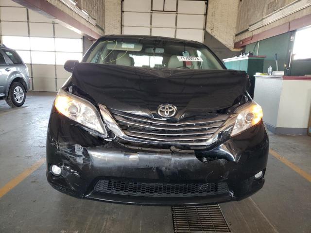 Photo 5 from auction – 2016 TOYOTA SIENNA XLE with VIN 5TDYK3DC4GS730696
