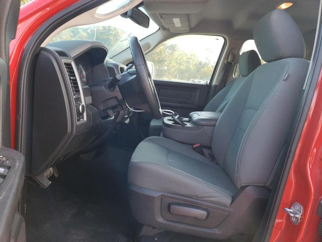 Photo 7 from auction – 2015 RAM 1500 ST with VIN 1C6RR7FT6FS717420