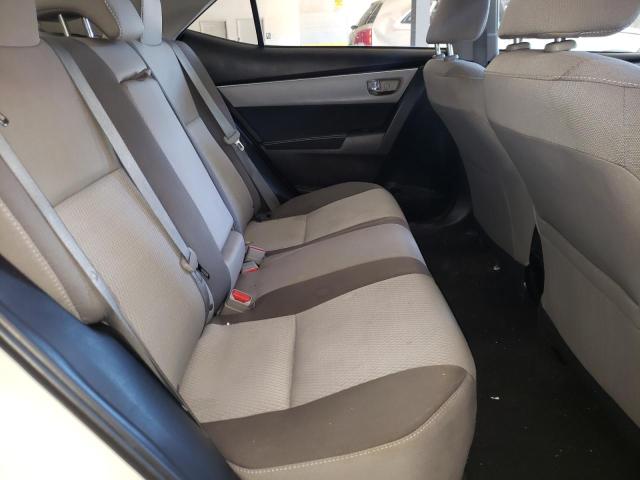 Photo 10 from auction – 2018 TOYOTA COROLLA L with VIN 5YFBURHE5JP751359
