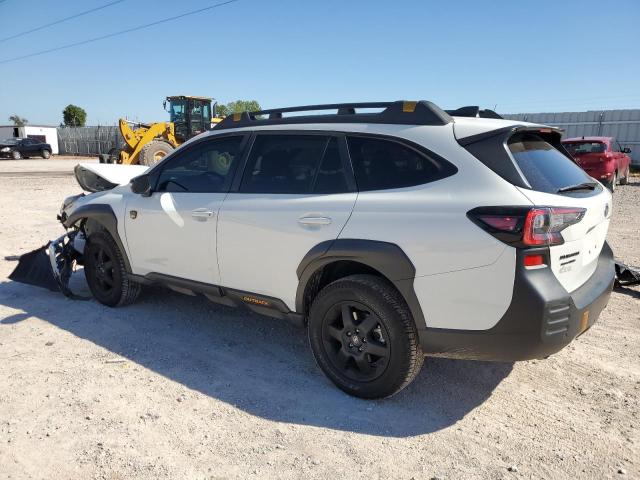 Photo 2 from auction – 2023 SUBARU OUTBACK WI with VIN 4S4BTGUD9P3135777