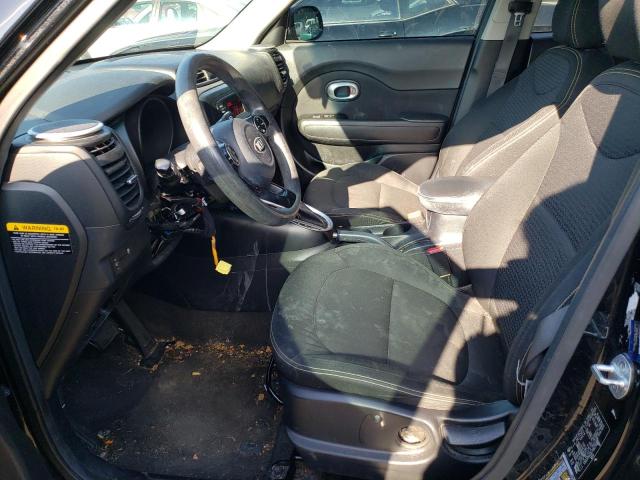 Фото 7 с аукциона – 2014 KIA SOUL + с VIN KNDJP3A51E7081794