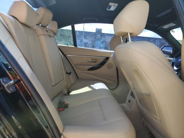 Photo 10 from auction – 2016 BMW 328 I SULE with VIN WBA8E9G55GNU29672