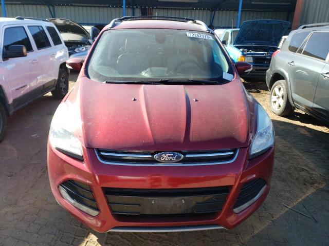 Photo 5 from auction – 2014 FORD ESCAPE TIT with VIN 1FMCU9J90EUB01084