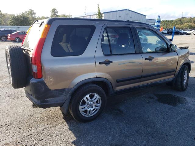Photo 3 from auction – 2004 HONDA CR-V EX with VIN JHLRD78874C031221