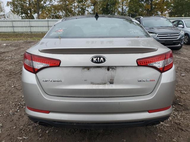 Photo 6 from auction – 2013 KIA OPTIMA SX with VIN 5XXGR4A67DG141540