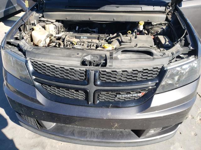 Photo 12 from auction – 2020 DODGE JOURNEY SE with VIN 3C4PDCAB7LT265333