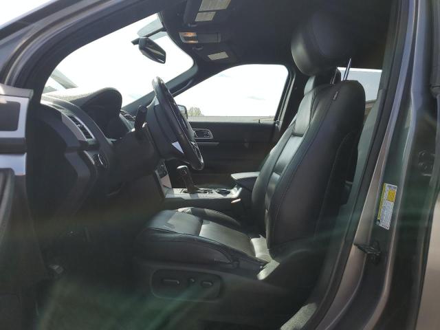 Photo 7 from auction – 2014 FORD EXPLORER X with VIN 1FM5K7D8XEGB72586