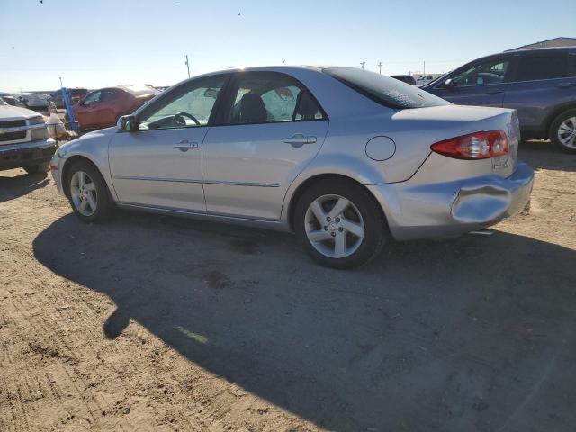 Photo 2 from auction – 2003 MAZDA 6 I with VIN 1YVFP80C135M50403