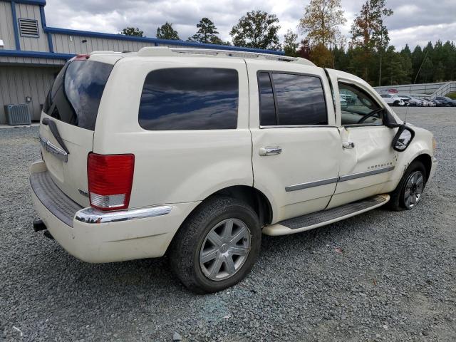 Photo 3 from auction – 2008 CHRYSLER ASPEN LIMI with VIN 1A8HX58228F140179