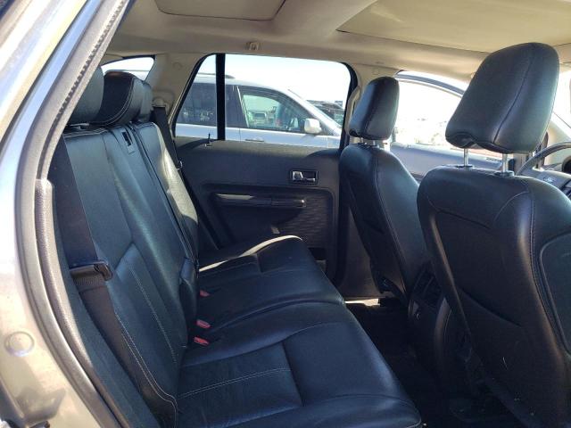 Photo 10 from auction – 2008 FORD EDGE LIMIT with VIN 2FMDK49C38BA85194