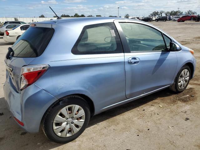 Photo 3 from auction – 2012 TOYOTA YARIS with VIN JTDJTUD37CD505070