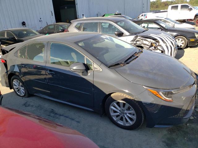 Photo 4 from auction – 2023 TOYOTA COROLLA LE with VIN JTDB4MEE5P3002473