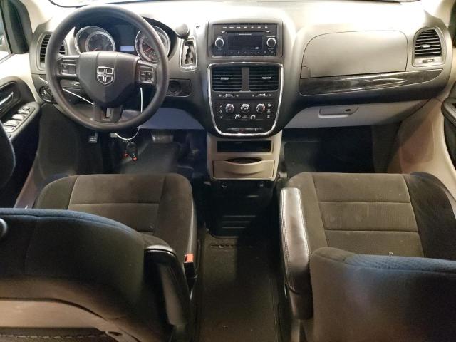 Photo 8 from auction – 2012 DODGE GRAND CARA with VIN 2C4RDGBG1CR407723