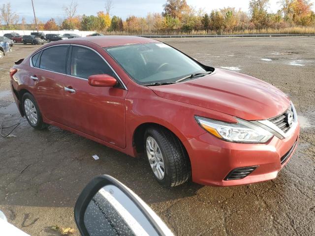 Photo 4 from auction – 2016 NISSAN ALTIMA 2.5 with VIN 1N4AL3AP3GC177813