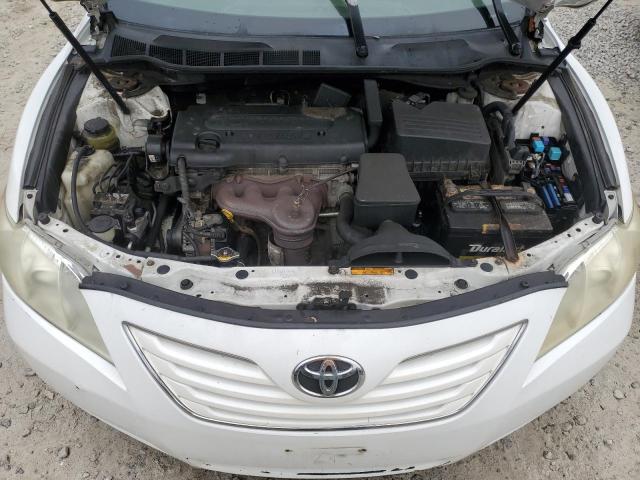 Photo 11 from auction – 2009 TOYOTA CAMRY BASE with VIN 4T4BE46K29R109738
