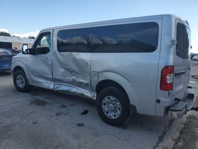 Photo 2 from auction – 2016 NISSAN NV 3500 S with VIN 5BZAF0AA7GN854006