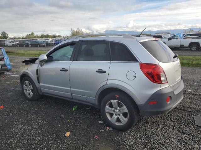 Photo 2 from auction – 2015 CHEVROLET CAPTIVA LS with VIN 3GNAL2EK8FS501843