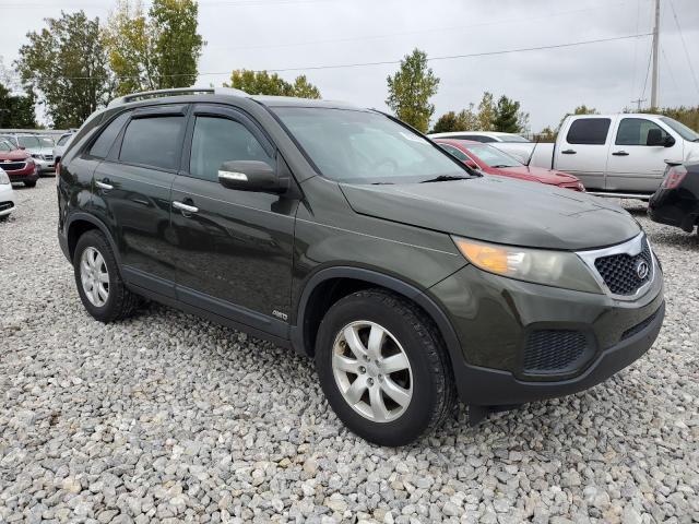 Photo 4 from auction – 2012 KIA SORENTO BA with VIN 5XYKTDA22CG227793
