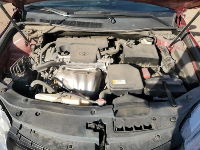 Photo 11 from auction – 2016 TOYOTA CAMRY LE with VIN 4T1BF1FK7GU599774