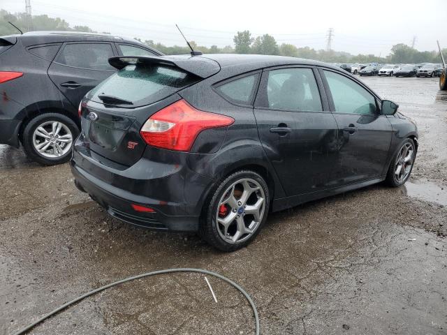 Photo 3 from auction – 2014 FORD FOCUS ST with VIN 1FADP3L97EL450877