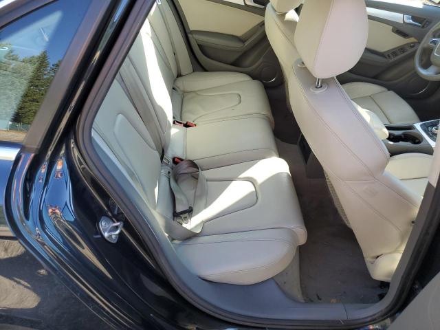 Photo 10 from auction – 2012 AUDI A4 PREMIUM with VIN WAUFFAFL3CN008095
