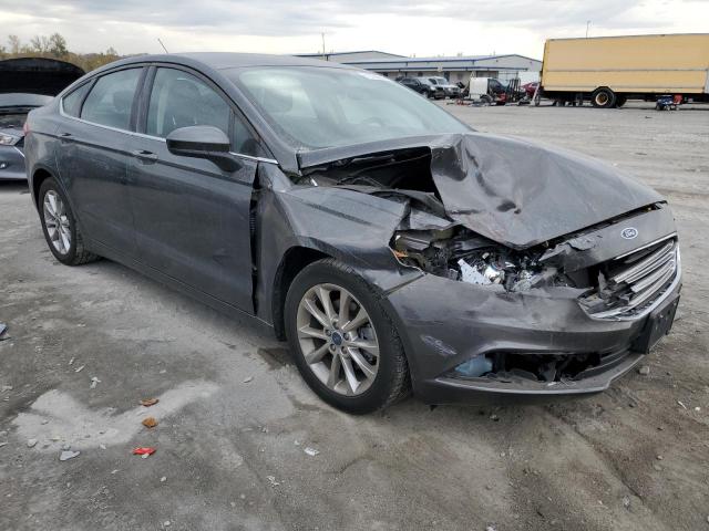 Photo 4 from auction – 2017 FORD FUSION SE with VIN 3FA6P0H78HR228823
