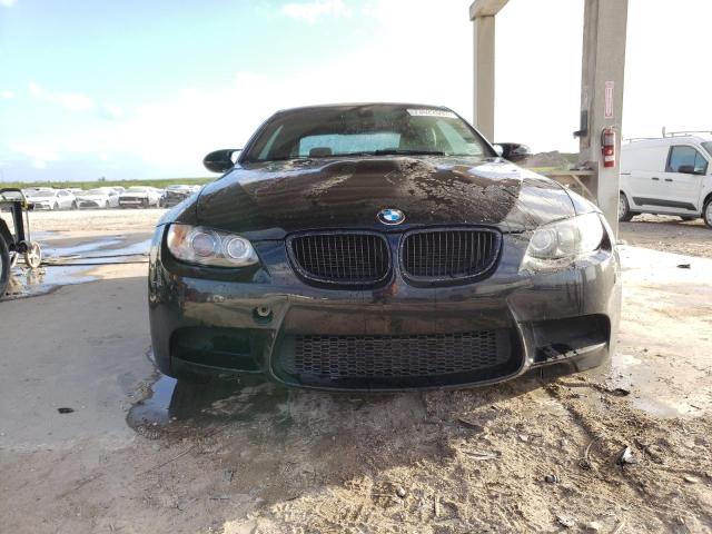 Photo 5 from auction – 2013 BMW M3 with VIN WBSKG9C51DJ593120