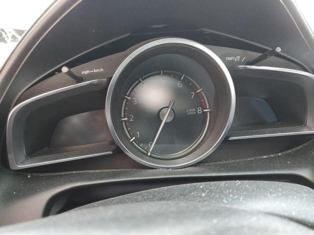 Photo 9 from auction – 2021 MAZDA CX-3 SPORT with VIN JM1DKFB73M1501568