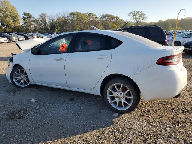 Photo 2 from auction – 2013 DODGE DART SXT with VIN 1C3CDFBA5DD288398