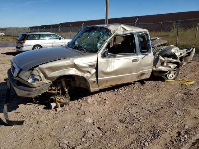 MAZDA B4000 CAB 1999 with VIN 4F4ZR17X6XTM06998 - Photo from auction