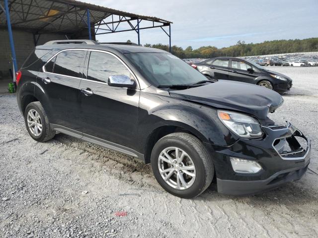 Photo 4 from auction – 2016 CHEVROLET EQUINOX LT with VIN 2GNALCEK3G1118704